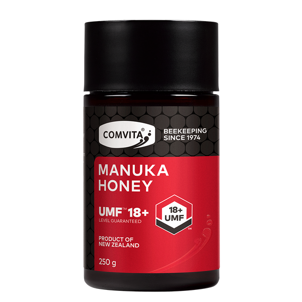 Comvita Manuka Honey UMF 18+ 250g