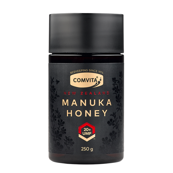 Comvita Manuka Honey UMF 20+ 250g 