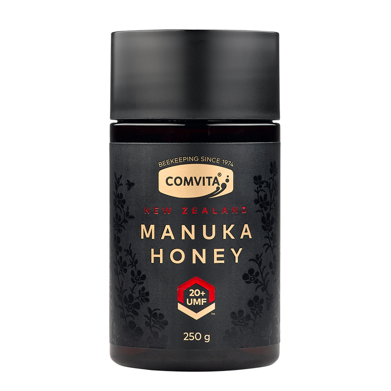 Comvita Manuka Honey UMF 20+ 250g 