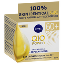 Nivea Q10 Power Mature Day Cream SPF15 50ml