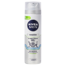 Nivea Men Sensitive Stubble Shave Gel 200ml