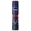 Nivea Everyday Active Aerosol Deodorant 250ml