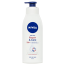 Nivea Repair & Care Body Lotion 400ml