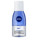 Nivea Daily Essentials Double Effect Eye Make-up Remover 125ml