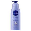 Nivea Irresistibly Smooth Body Lotion 400ml
