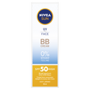 Nivea UV Face BB Cream SPF50 50ml
