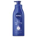 Nivea Body Nourish Lotion 400ml