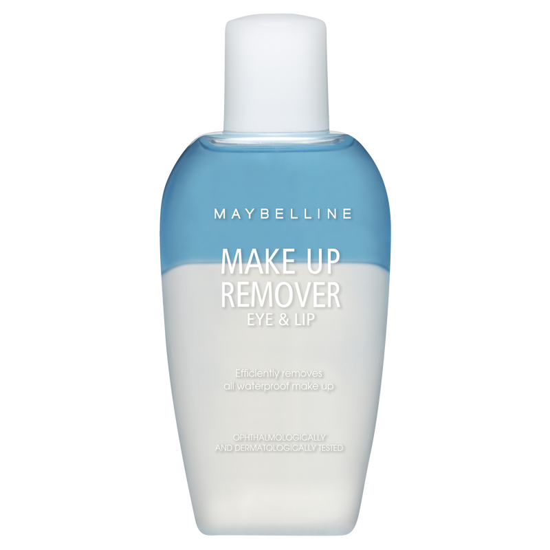 Maybelline Eye & Lip Makeup Remover