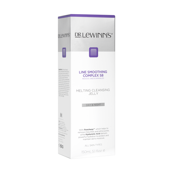Dr Lewinn's Line Smoothing Complex Cleansing Jelly 150ml