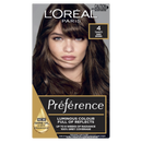 L'Oreal Paris Preference 4 Tahiti Dark Brown
