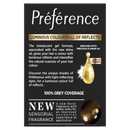 L'Oreal Paris Preference 5.3 Virginia Golden Brown