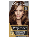 L'Oreal Paris Preference 5.3 Virginia Golden Brown