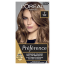 L'Oreal Paris Preference 7 Vienna Dark Blonde