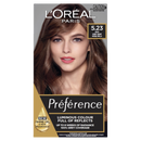 L'Oreal Paris Preference 5.23 Rio Very Deep Rose Gold