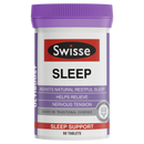 Swisse Ultiboost Sleep 60 Tablets