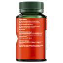 Natures Own High Strength Garlic 10000mg Odourless Tablets 100 Tab