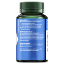 Natures Own Fenugreek 1000mg 60 Capsules