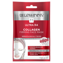 Dr LeWinn's Ultra R4 Collagen Firming Face Mask