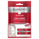 Dr LeWinn's Ultra R4 Collagen 360° Eye Masks 3 Pack