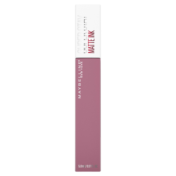Maybelline SuperStay Matte Ink Longwear Liquid Lipstick - Revolutionary 180