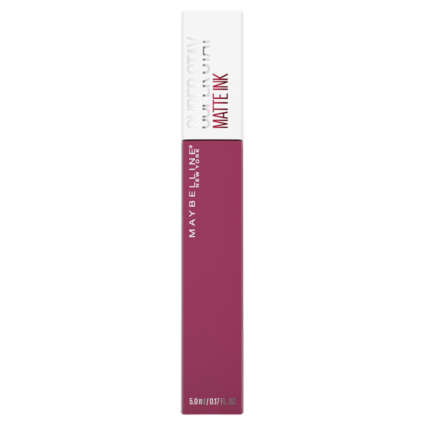 Maybelline SuperStay Matte Ink Longwear Liquid Lipstick - Pathfinder 150