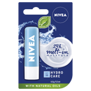 Nivea Lip Care Hydro Care 4.8G