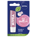 Nivea Lip Care Pearly Shine 4.8G