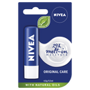 Nivea Lip Care Essential 4.8G