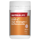 Nutra-Life Ester-C® 1500mg + Bioflavonoids 120 Tablets