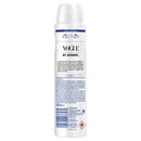 Invisible Black & White Clear Antiperspirant Aerosol Deodorant Limited Edition 250ml