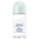 Nivea Invisible for Black & White Fresh Roll-On Deodorant Limited Edition 50ml