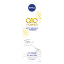 Nivea Power Q10 Eye Cream 15ml
