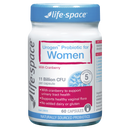 Life Space Urogenital For Women 60 Caps