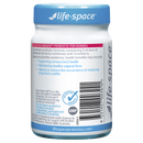 Life Space Urogenital For Women 60 Caps