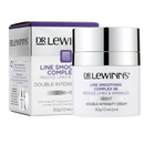 Dr Lewinn's Line Smoothing Complex Double Intensity Night Cream 30G