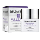 Dr Lewinn's Line Smoothing Complex Hydrating Day Cream 30G