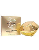 PACO RABANNE LADY MILLION 50ML EDP