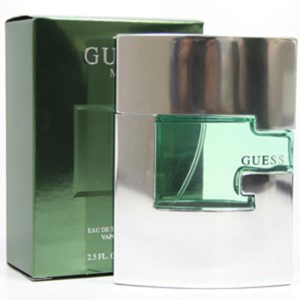 GUESS MAN 75ML EDT