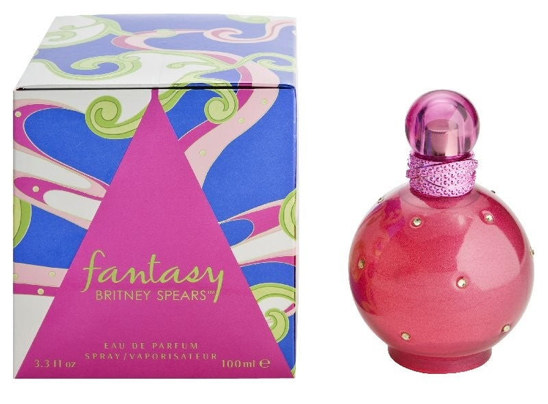 Britney Spears Fantasy 100ml Eau de Parfum