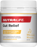 Nutra-Life Gut Relief 180g Oral Powder