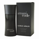 ARMANI CODE 75ML EDT (POUR HOMME)