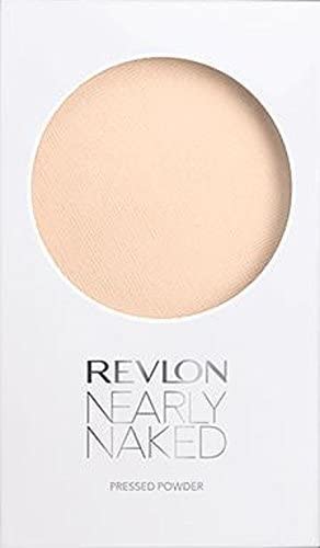 Revlon Nearly Naked Powder Fair