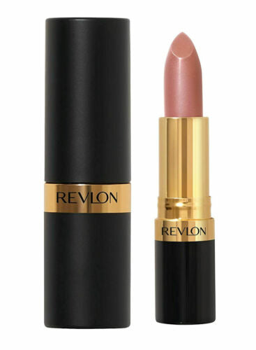 Revlon Super Lustrous Lipstick Smoked Peach