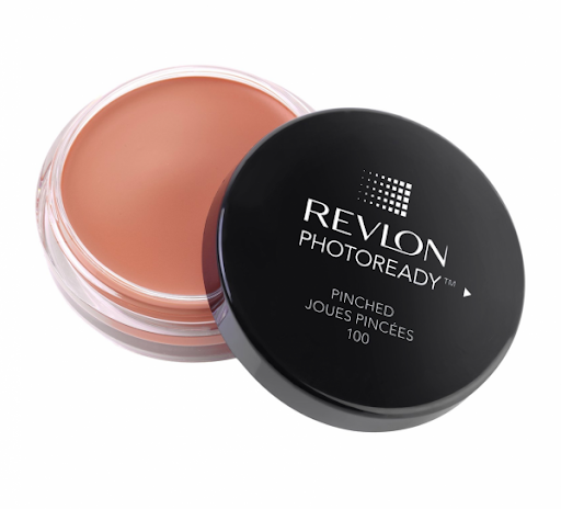 Revlon PhotoReady Cream Blush Pinched