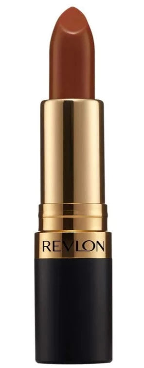 Revlon Super Lustrous Lipstick Superstar Brown