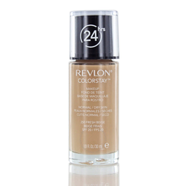 Revlon ColorStay Makeup for Normal Dry Skin SPF 20 Fresh Beige