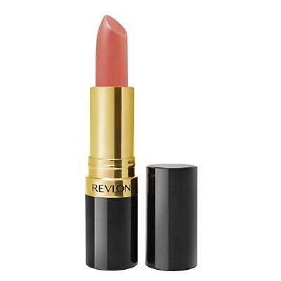 Revlon Super Lustrous Lipstick Soft Suede