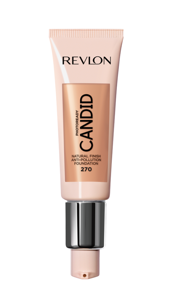 Revlon Photo Ready Candid Foundation Medium Beige 270