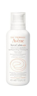 Avene Xeracalm AD Lipid Replenishing Cleansing Oil 400ml