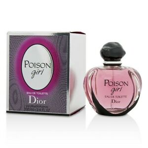 Poison Girl 100ml edt